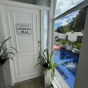 Villa Private Pool
